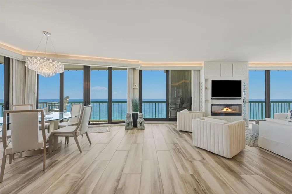 9900 S Ocean Drive #Unit 1601 Jensen Beach, FL 34957