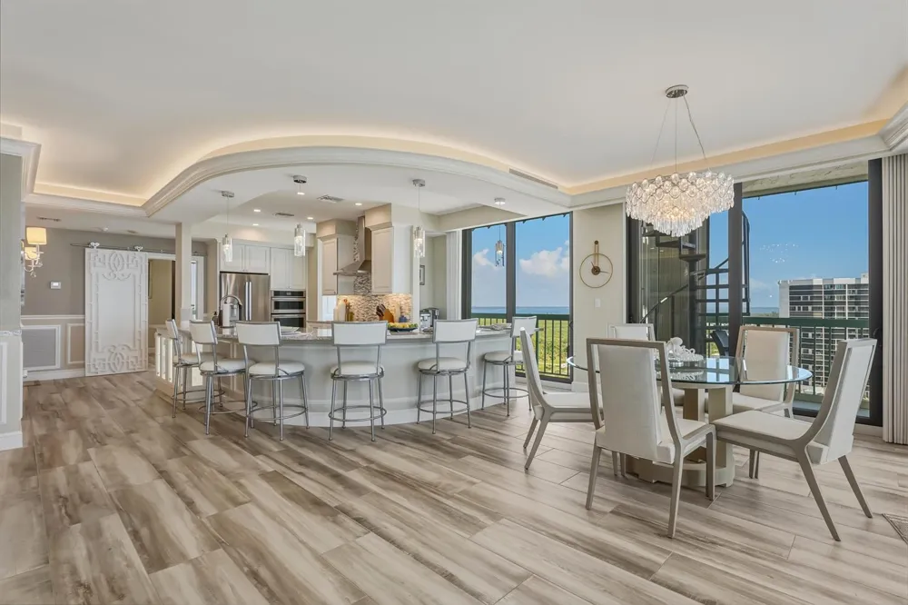 9900 S Ocean Drive #Unit 1601 Jensen Beach, FL 34957