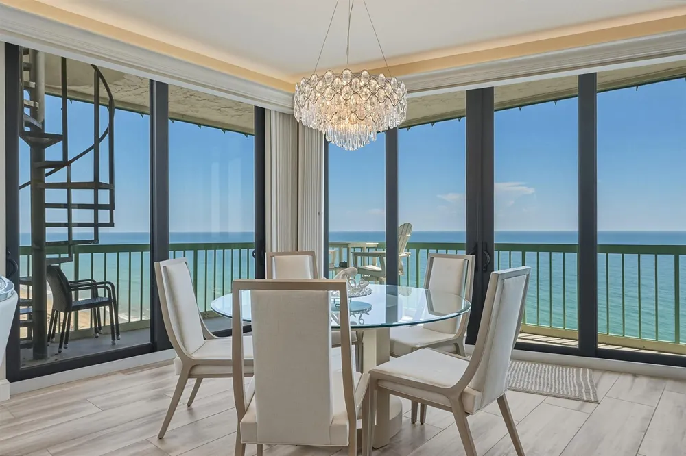 9900 S Ocean Drive #Unit 1601 Jensen Beach, FL 34957