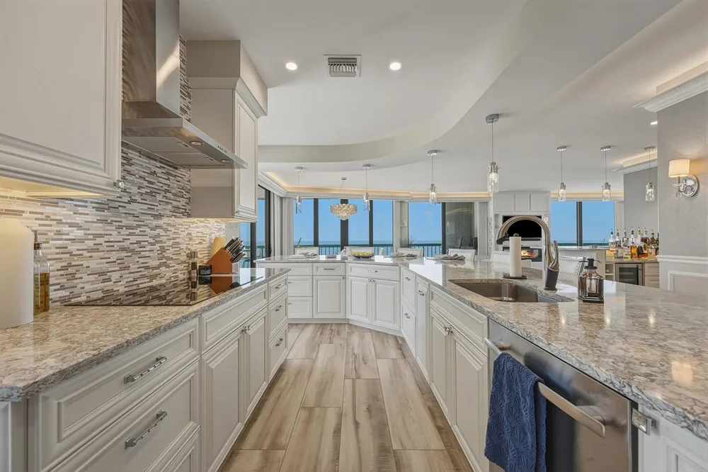 9900 S Ocean Drive #Unit 1601 Jensen Beach, FL 34957