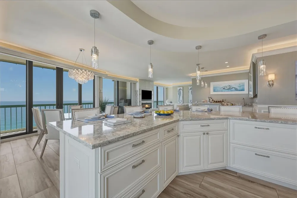 9900 S Ocean Drive #Unit 1601 Jensen Beach, FL 34957