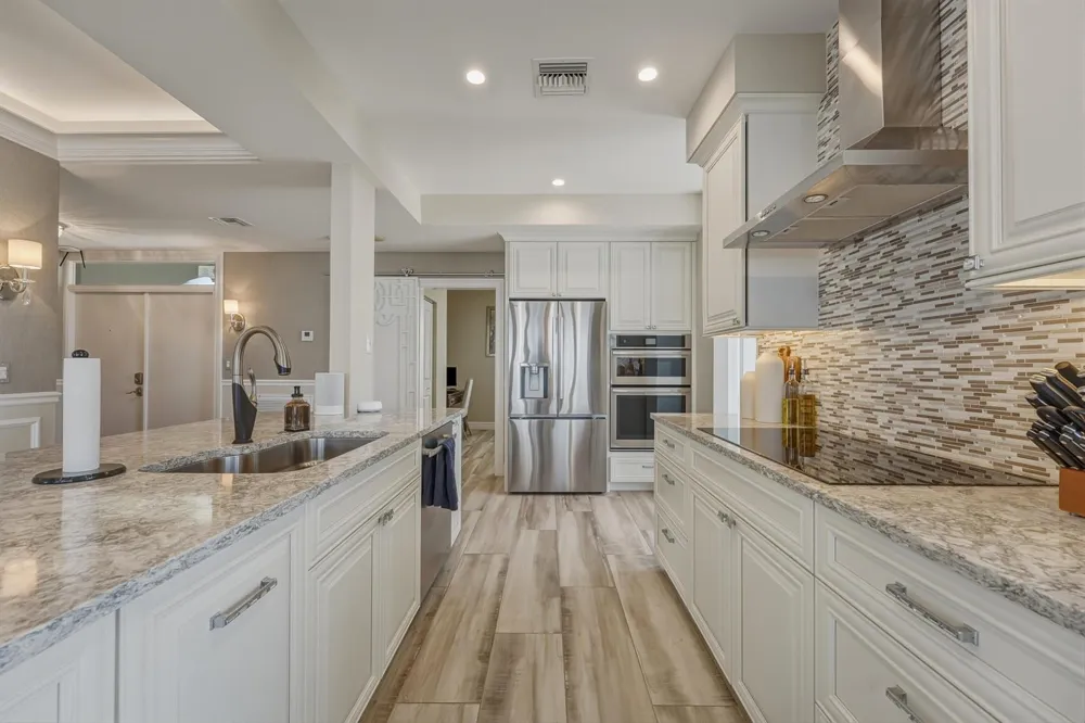 9900 S Ocean Drive #Unit 1601 Jensen Beach, FL 34957