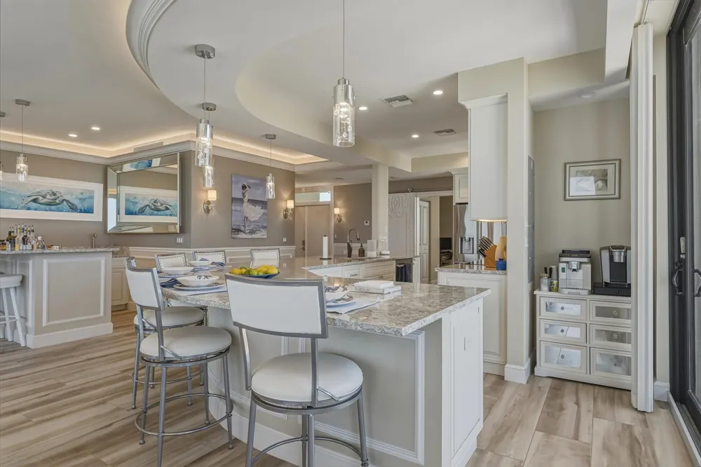 9900 S Ocean Drive #Unit 1601 Jensen Beach, FL 34957