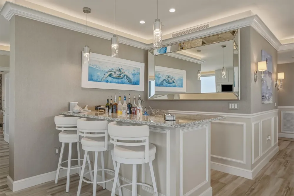 9900 S Ocean Drive #Unit 1601 Jensen Beach, FL 34957