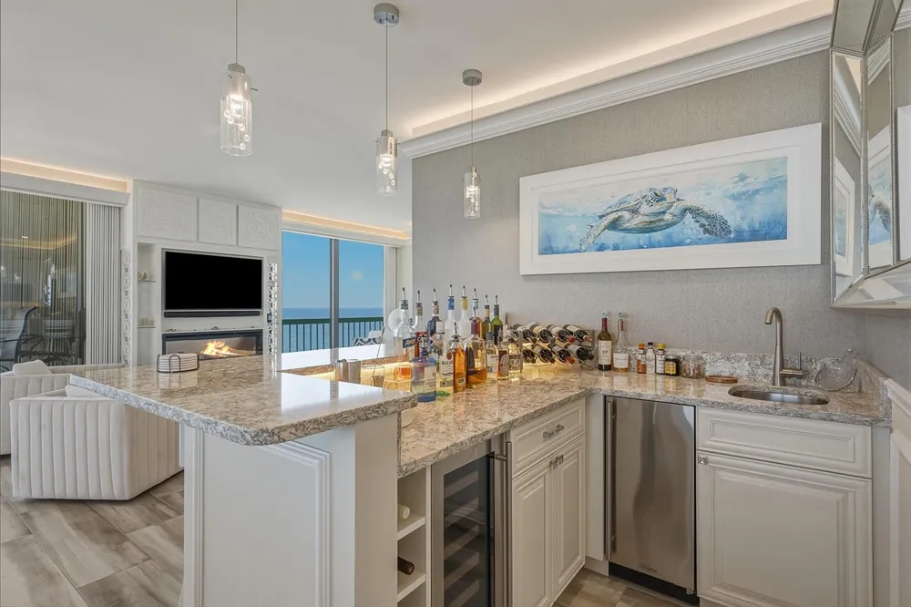 9900 S Ocean Drive #Unit 1601 Jensen Beach, FL 34957