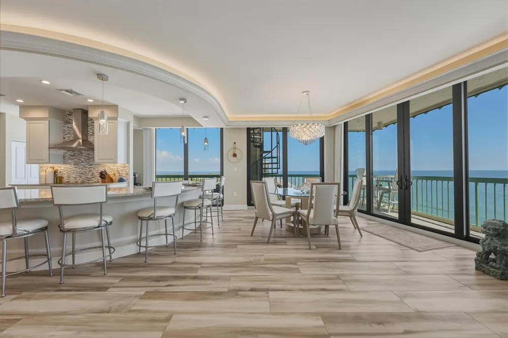 9900 S Ocean Drive #Unit 1601 Jensen Beach, FL 34957