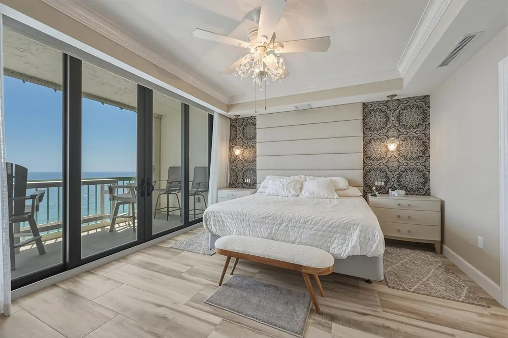 9900 S Ocean Drive #Unit 1601 Jensen Beach, FL 34957