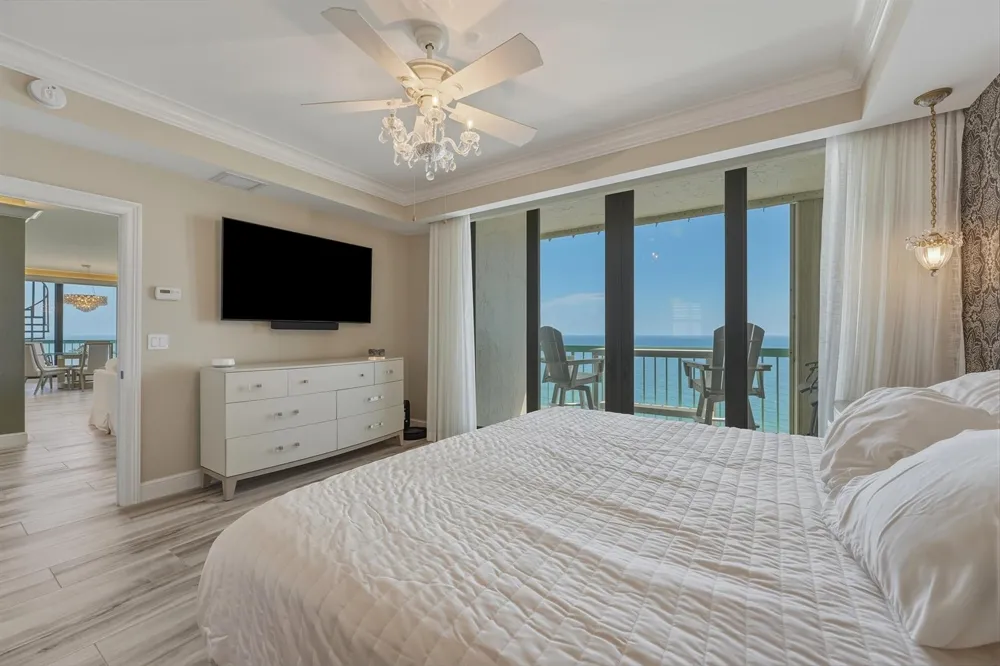 9900 S Ocean Drive #Unit 1601 Jensen Beach, FL 34957