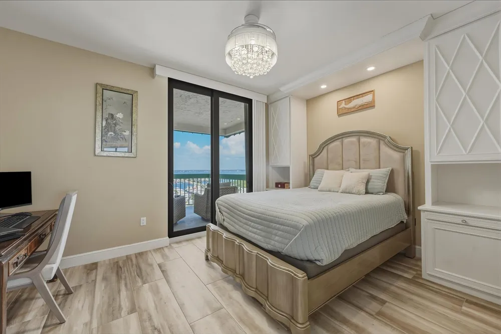 9900 S Ocean Drive #Unit 1601 Jensen Beach, FL 34957
