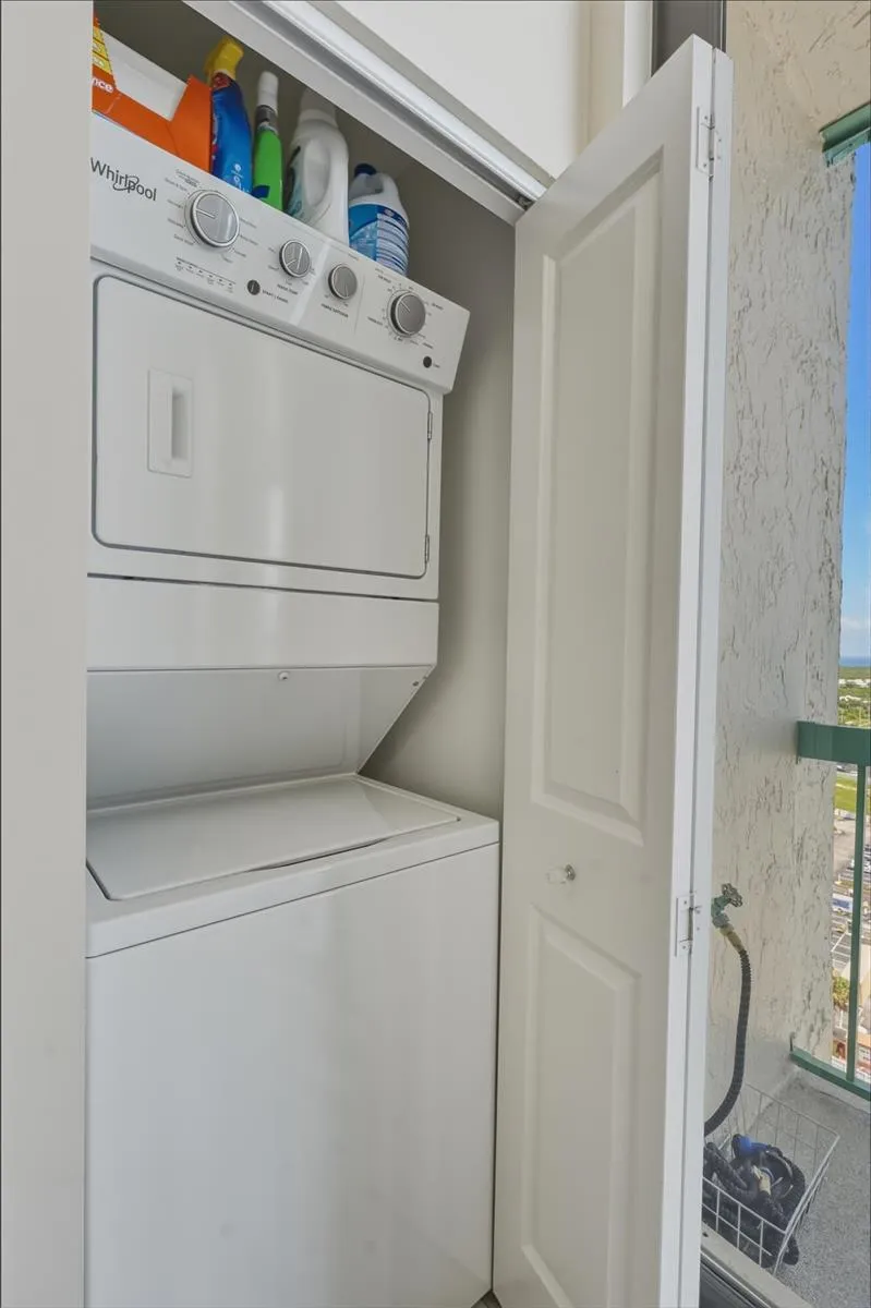 9900 S Ocean Drive #Unit 1601 Jensen Beach, FL 34957