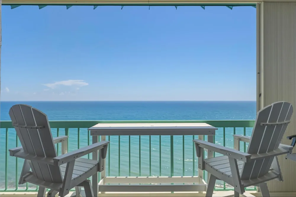 9900 S Ocean Drive #Unit 1601 Jensen Beach, FL 34957