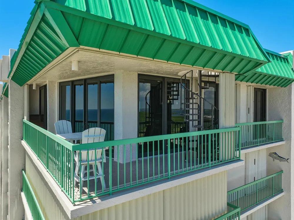 9900 S Ocean Drive #Unit 1601 Jensen Beach, FL 34957