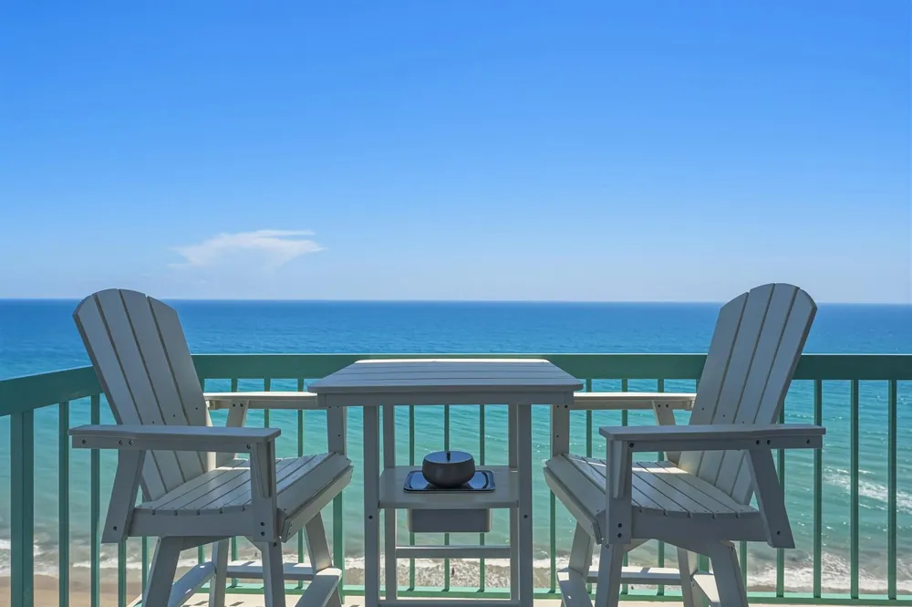 9900 S Ocean Drive #Unit 1601 Jensen Beach, FL 34957