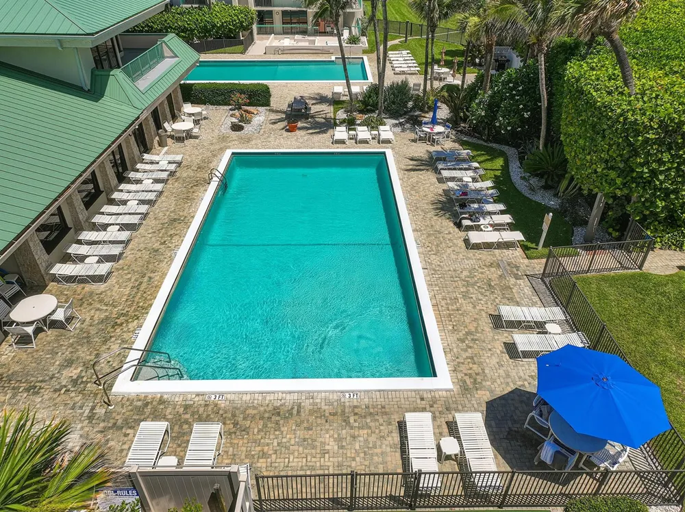 9900 S Ocean Drive #Unit 1601 Jensen Beach, FL 34957