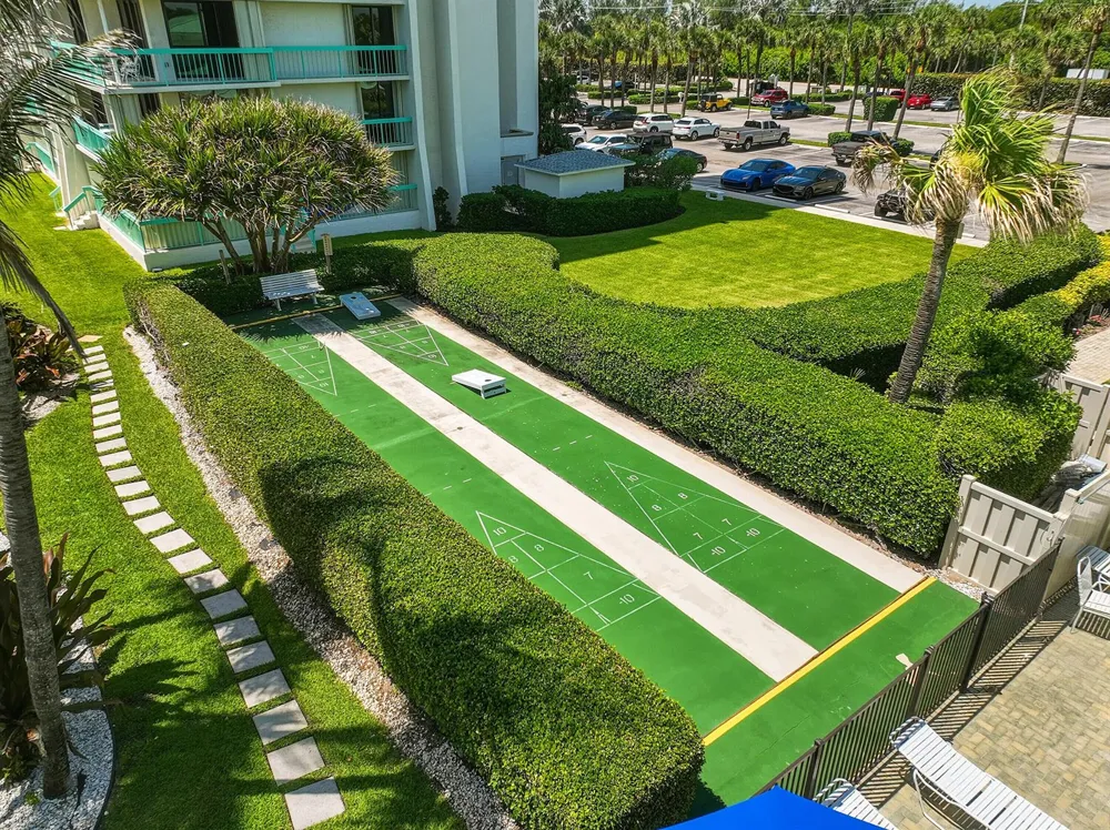 9900 S Ocean Drive #Unit 1601 Jensen Beach, FL 34957