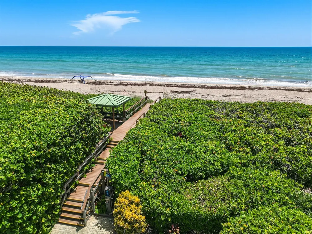 9900 S Ocean Drive #Unit 1601 Jensen Beach, FL 34957