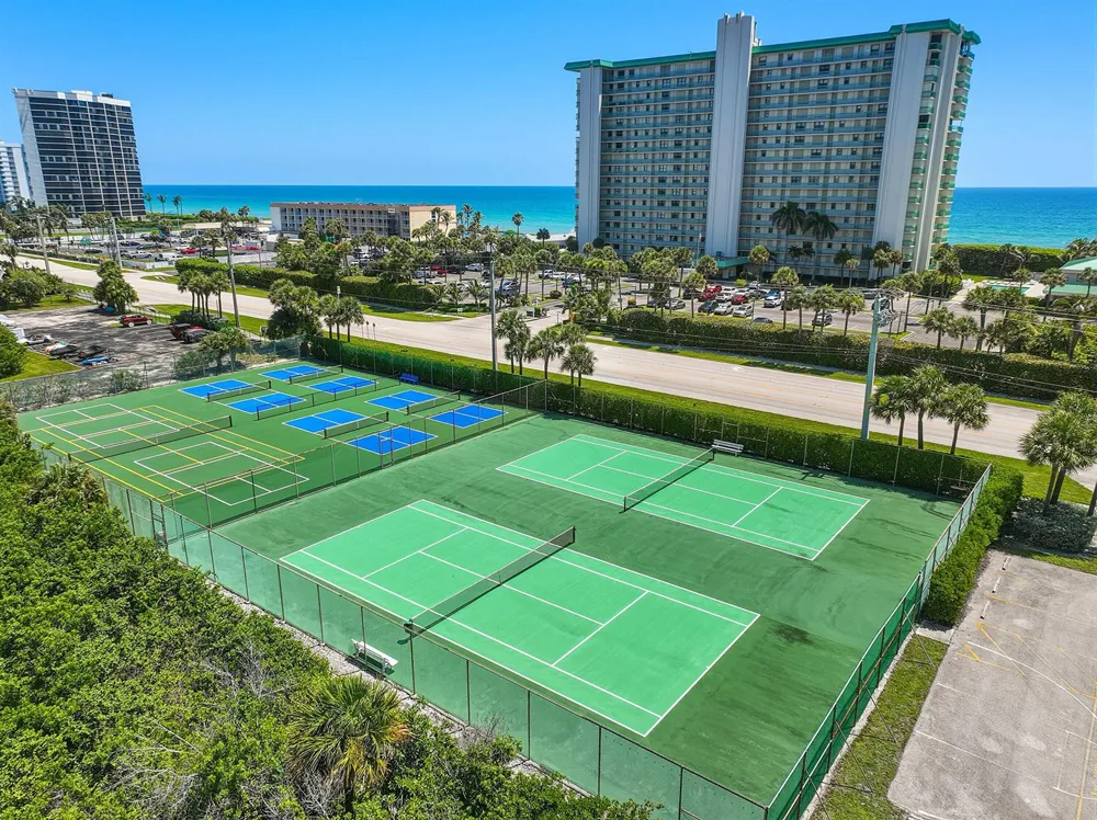 9900 S Ocean Drive #Unit 1601 Jensen Beach, FL 34957