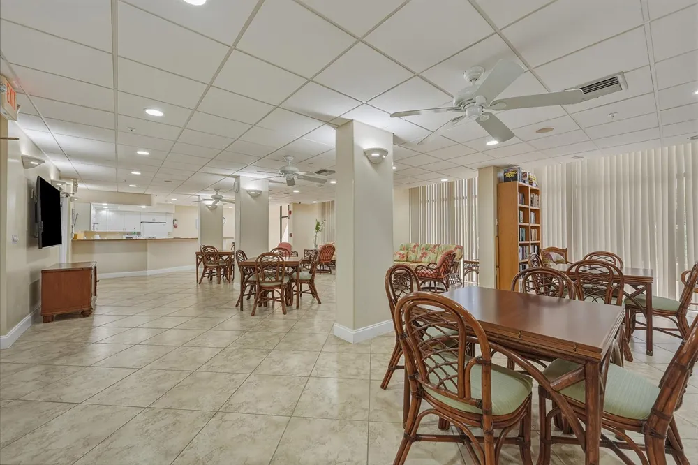 9900 S Ocean Drive #Unit 1601 Jensen Beach, FL 34957