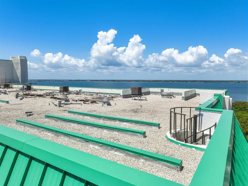 9900 S Ocean Drive #Unit 1601 Jensen Beach, FL 34957