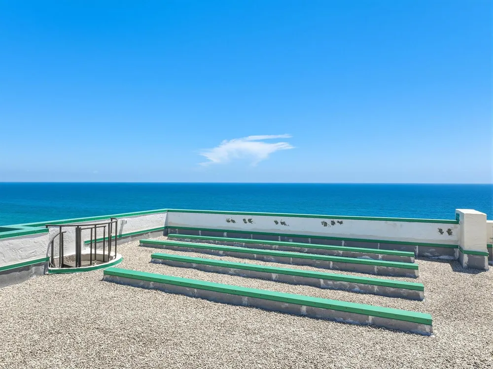 9900 S Ocean Drive #Unit 1601 Jensen Beach, FL 34957