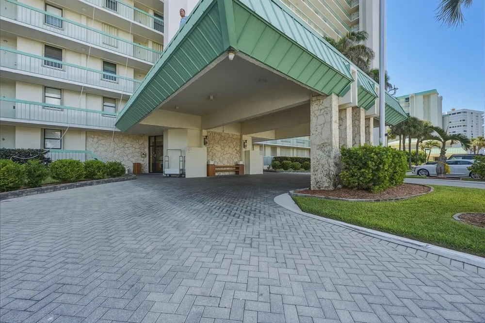 9900 S Ocean Drive #Unit 1601 Jensen Beach, FL 34957