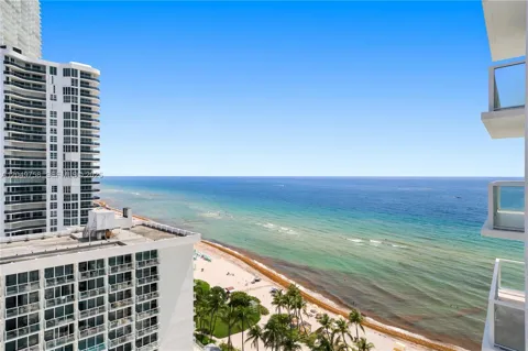 16699 Collins Ave #1604