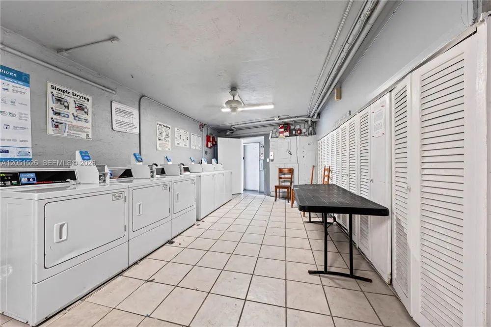 1610 NW N River Dr #201 Miami, FL 33125
