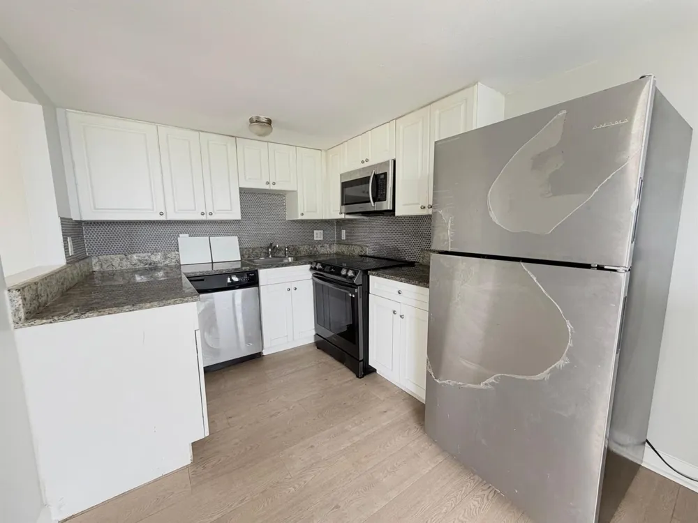 1501 Crescent Circle #E45 Lake Park, FL 33403