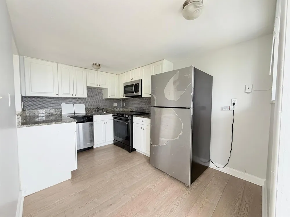 1501 Crescent Circle #E45 Lake Park, FL 33403