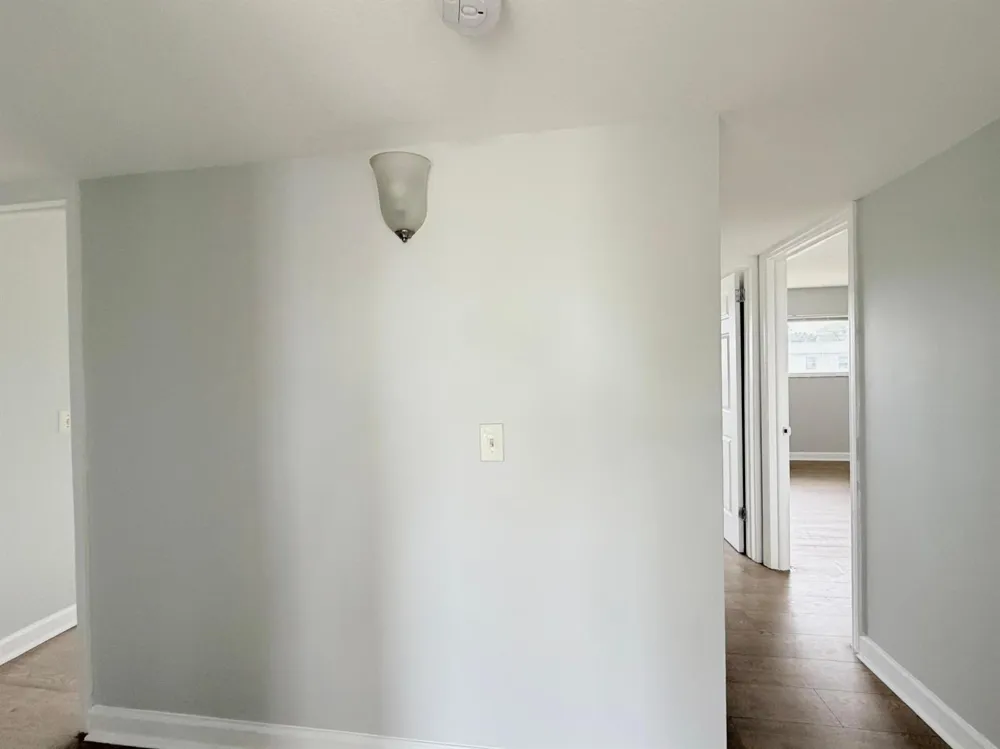 1501 Crescent Circle #E45 Lake Park, FL 33403