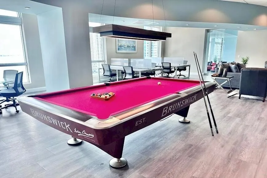 300 S BISCAYNE BOULEVARD #T-2208 Miami, FL 33131