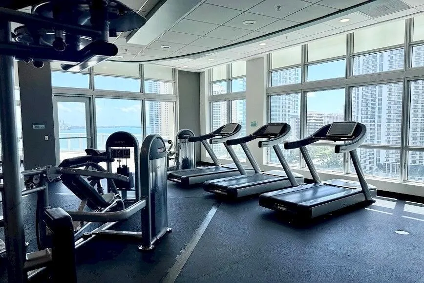 300 S BISCAYNE BOULEVARD #T-2208 Miami, FL 33131