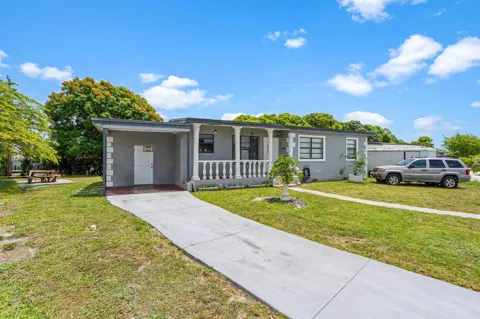 3461 NW 177TH TERRACE