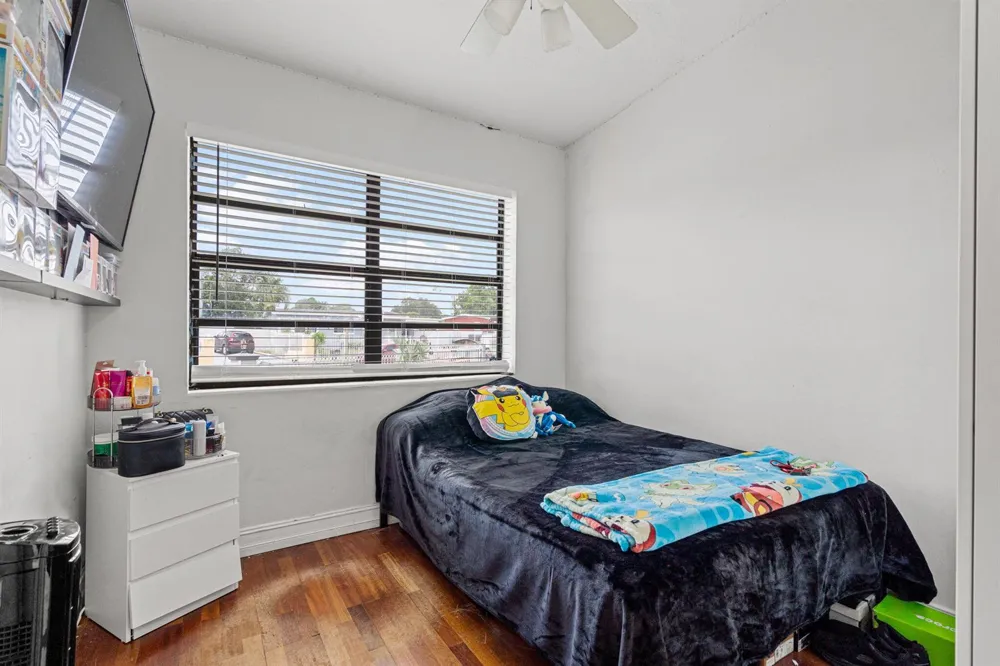 3461 NW 177TH TERRACE Miami Gardens, FL 33056