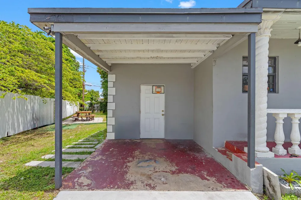 3461 NW 177TH TERRACE Miami Gardens, FL 33056