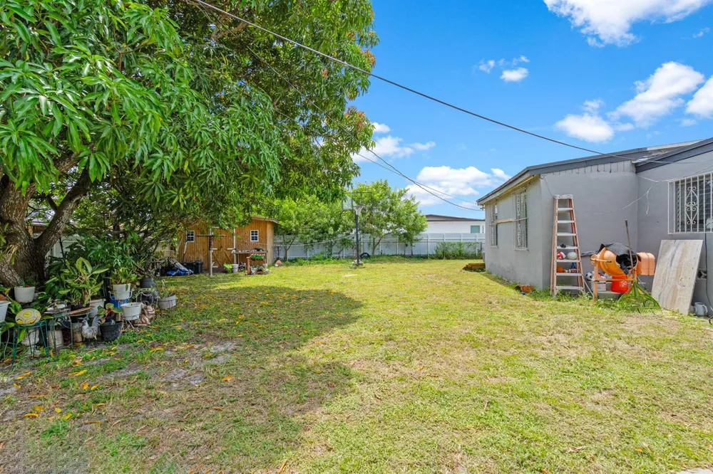 3461 NW 177TH TERRACE Miami Gardens, FL 33056