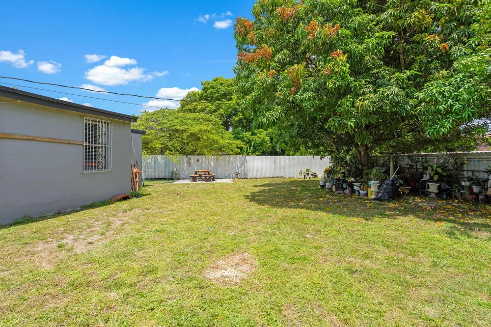 3461 NW 177TH TERRACE Miami Gardens, FL 33056