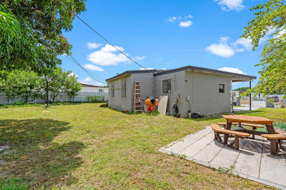 3461 NW 177TH TERRACE Miami Gardens, FL 33056