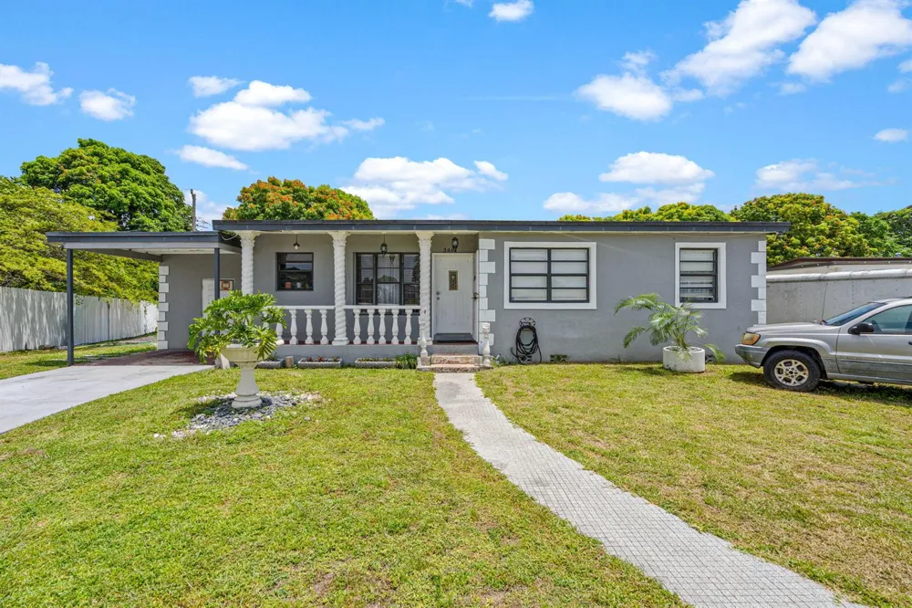 3461 NW 177TH TERRACE Miami Gardens, FL 33056