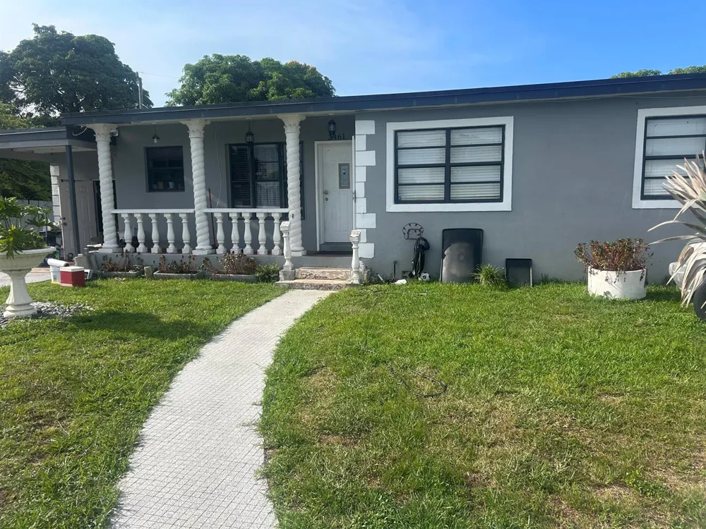 3461 NW 177TH TERRACE Miami Gardens, FL 33056
