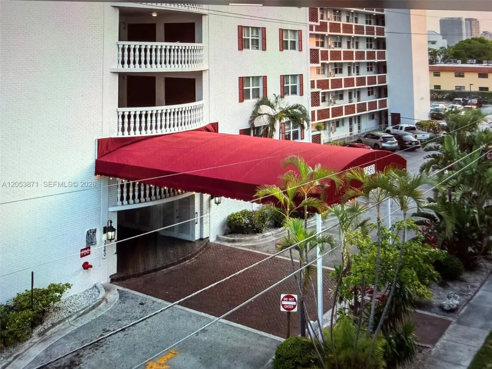 Address Not Shown North Miami Beach, FL 33160