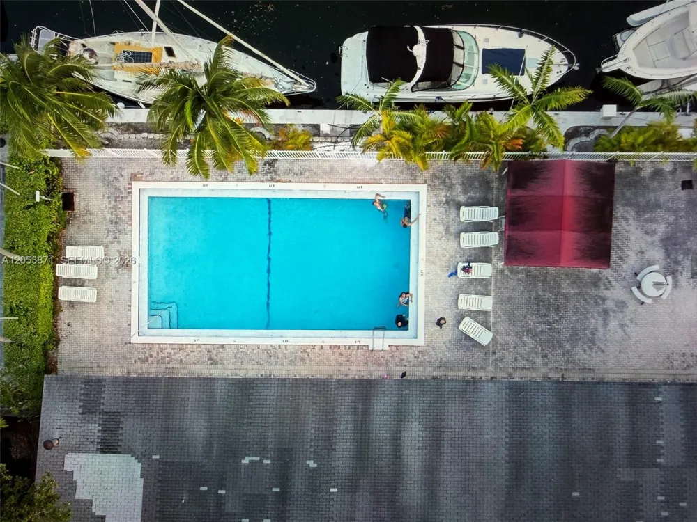 Address Not Shown North Miami Beach, FL 33160
