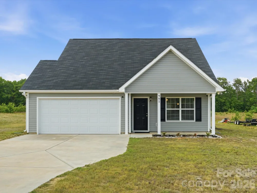 981 Airport Road Pageland, SC 29728
