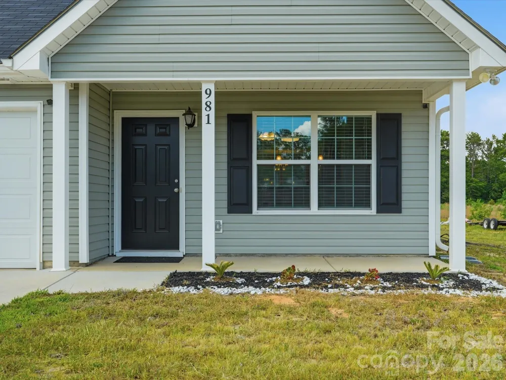 981 Airport Road Pageland, SC 29728