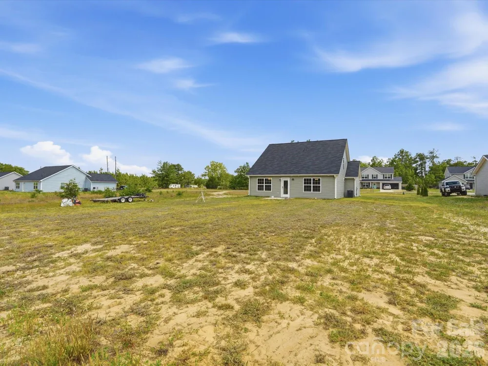 981 Airport Road Pageland, SC 29728