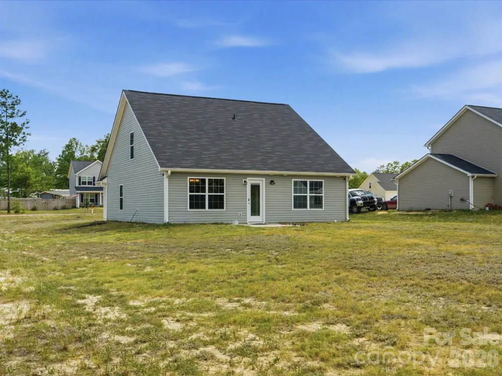 981 Airport Road Pageland, SC 29728