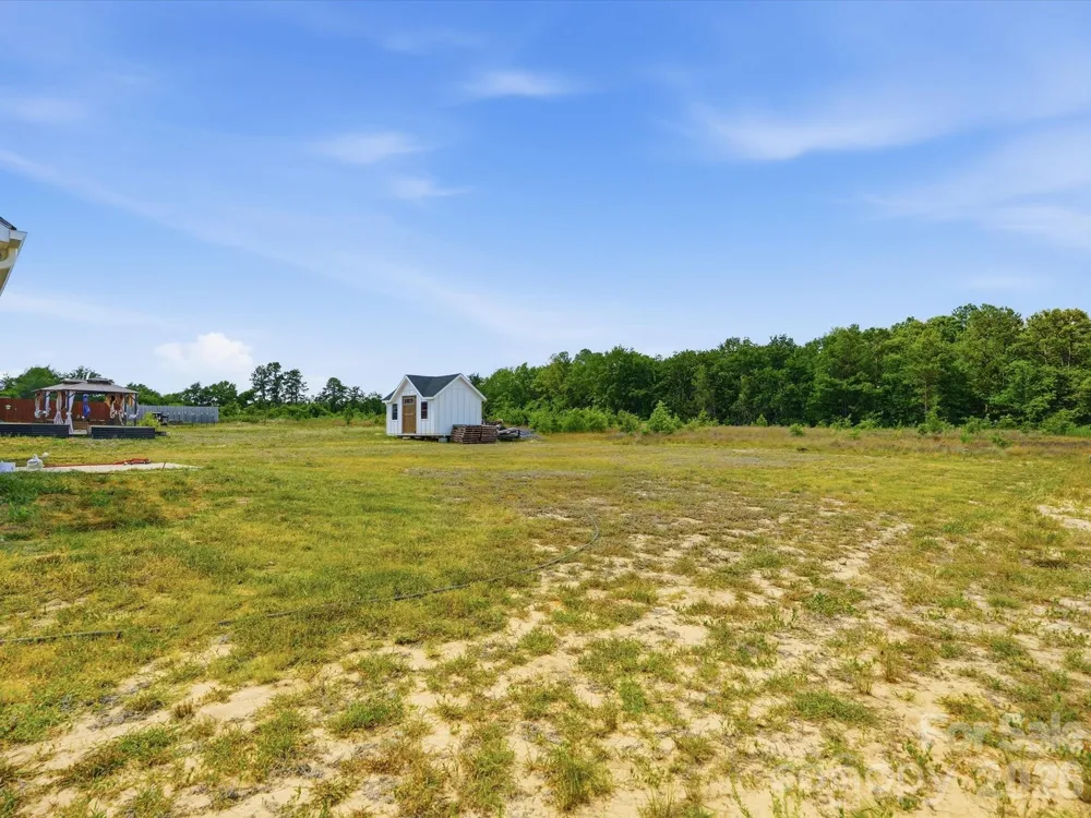 981 Airport Road Pageland, SC 29728