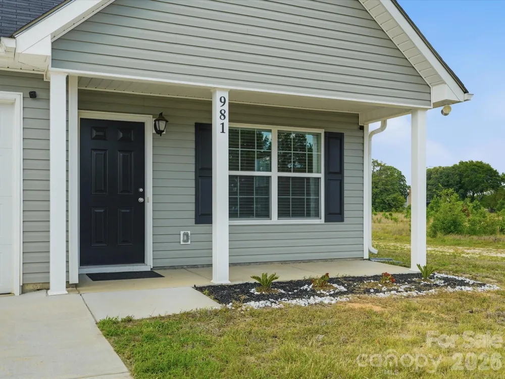 981 Airport Road Pageland, SC 29728