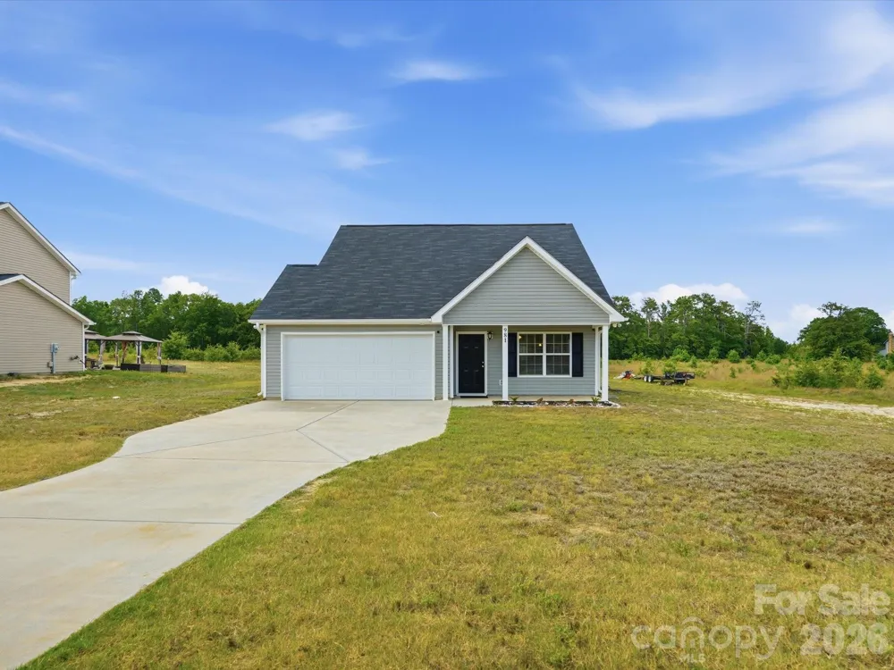 981 Airport Road Pageland, SC 29728