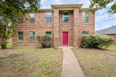 614 Hearthstone Drive